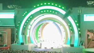 Ильсия Бадретдинова "Торып бас".