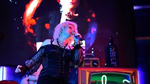 Елена Дорогая - "Наедине" (10.08.2025)