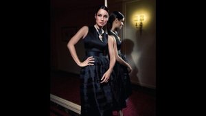 Беренис Марло ( Berenice Marlohe )