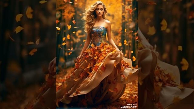 Сказочной Осени🍂🍂🍂🍂 смотреть онлайн