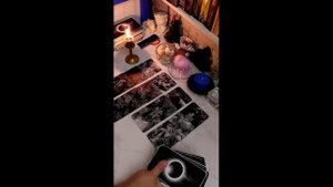 Ого! Какой человек войдет в вашу жизнь в этот коридор затмений.