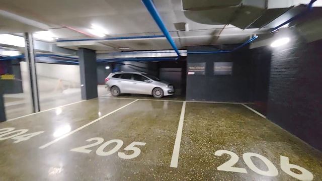 Военная 51 парковка 206 смотреть онлайн