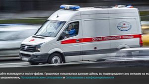 Мирная жительница погибла в результате атаки ВСУ на Запорожскую область