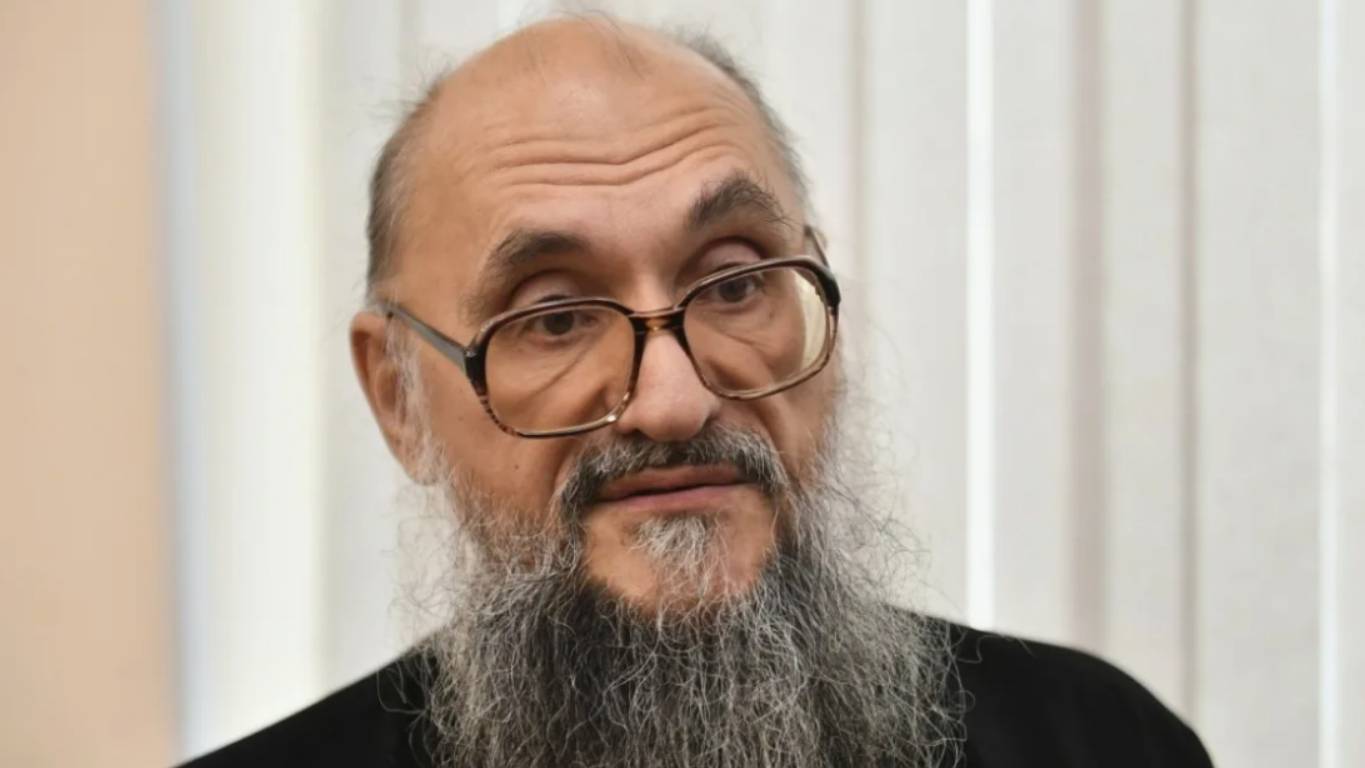 Музыка веры 669.  