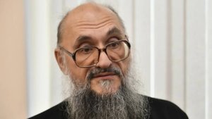 Музыка веры 669.  "Творчество протоиерея  Геннадия Заридзе"