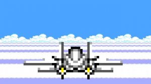 G-Loc: Air Battle (EU) [Sega Master System]