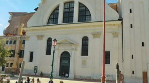 Любимая Венеция. Часть 5