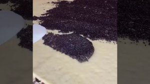 Маковые  булочки.