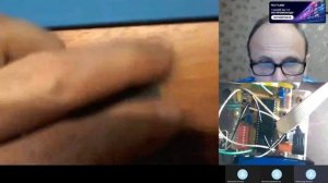 Подключение двигателей