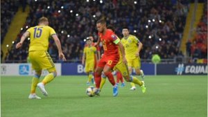 Бельгия - Казахстан Чемпионат Мира прямой эфир прогноз Футбол обзор матча смотреть онлайн футбол