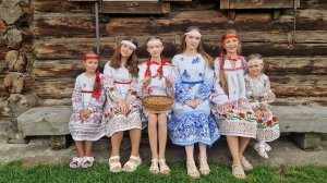 Алиса Солтукаева -Ромашка белая (Э.Путилова)