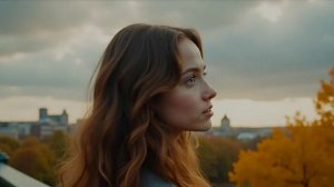 Листья желтые по-новому