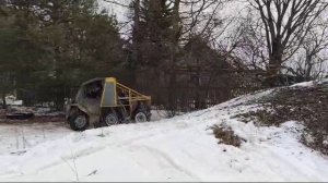 вездеходы Копытова
