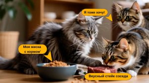 Мем - я тоже хочу!