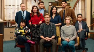 Сериал Газета — 1 сезон 8 серия / The Paper