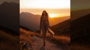 Топовые девушки модели в Милане.