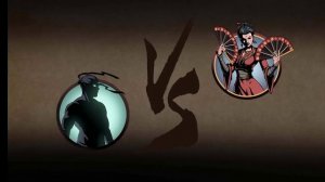 Shadow fight 2 ( Врата)