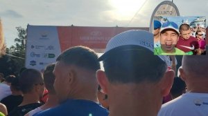 Старт Уфимского марафона,🔥🔥🔥