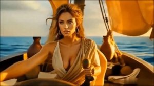 Красавицы Древнего Мира - 12