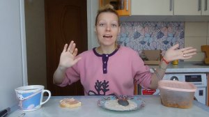 Вот так и КАЧАЮСЬ из стороны в сторону ⚖️🤪!