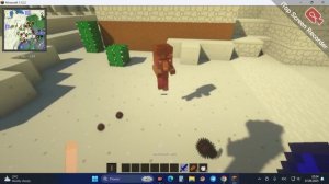 сид на заброшенную деревню 1.12.2