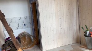 Русская баня по современному