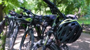 Французского велосипедиста задержали во Владивостоке