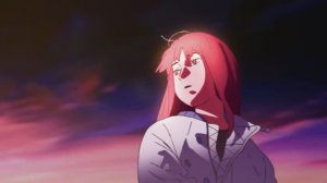 Великая небесная стена | опенинг 1 | 4K | 60 fps