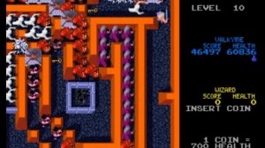 Midway Arcade Treasures (2003) [PS2]