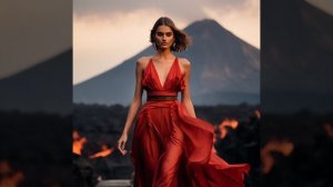 Подиумы 2025: Сильное влияние трендов.