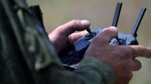 Группировка войск «Восток» уничтожила антенны Starlink и дроны ВСУ