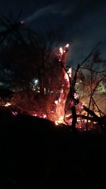 Степной пожар смотреть онлайн