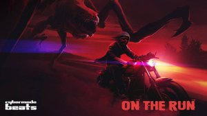 Cyberpunk / Dark Clubbing / Industrial beat  "On the Run"