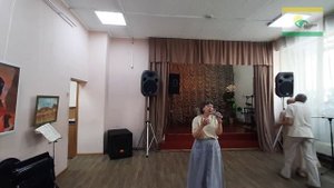 Концерт «Место, где сбываются мечты», к закрытию 28 творч. сезона Клуба инвалидов по зрению (2025)