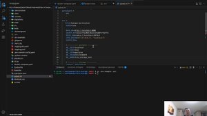 013 Готовим пустой проект