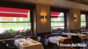 гильотинное остекление