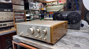 Sansui AU-а907XR
