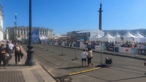 ПРОГУЛКА ПО ПИТЕРУ ВОСКРЕСЕНЬЕ 07 09 25 ЧАСТЬ 2