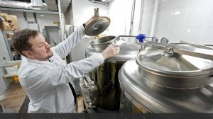 В Минпромторге отметили развитие собственного производства пива в России