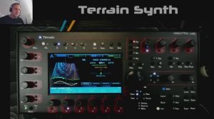 Conductive Labs Terrain Synth Review