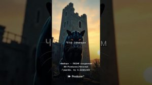 «Выбор» - Николай Гумилёв./ПЕСНЯ созданная ИИ-Producer.