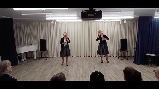 16. Золотая Москва