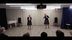 16. Золотая Москва