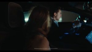 Lucid Presents - “Driven”