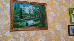 Деревенский уют, жизнь в деревне