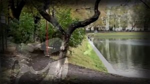''Московская осень''. кавер
