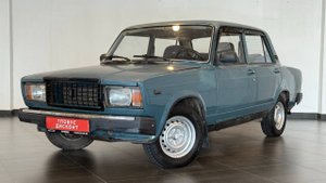 Lada (ВАЗ) 2107