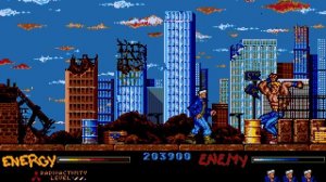 After the War (1989) [Amiga]