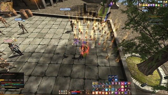 R2 online GAZIROVKA #7 Будни нейтрала! — GAZIROVKA смотреть онлайн