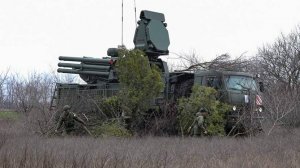 Силы ПВО за ночь над регионами РФ сбили 34 вражеских БПЛА